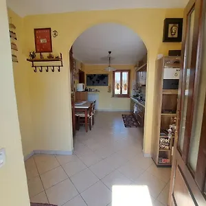 Casa Poldo Cantello
