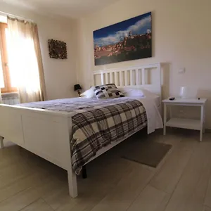 Sei Unica Appartamento Siena